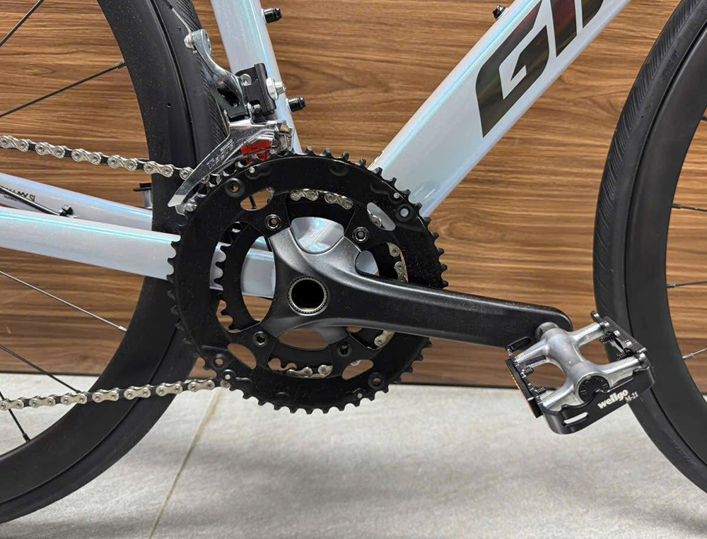 xe đạp đua Giant PCR LTD 1 PLUS 2026 5