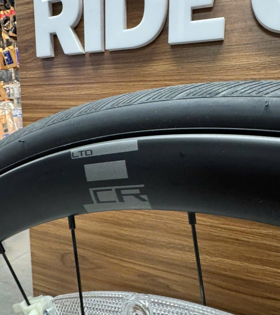 xe đạp đua Giant PCR LTD 1 PLUS 2026 7