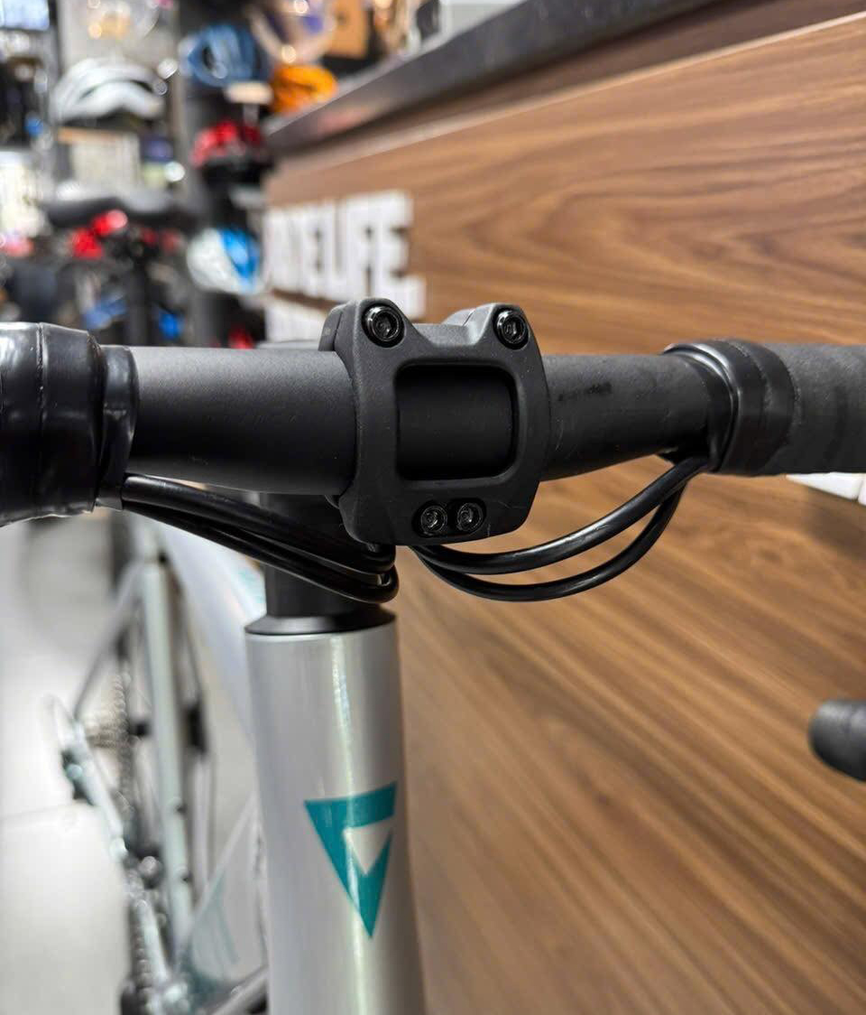 xe đạp đua Giant PCR LTD 1-E 2026 5