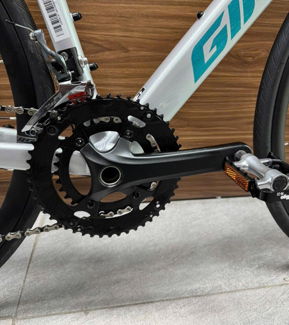 xe đạp đua Giant PCR LTD 1-E 2026 6