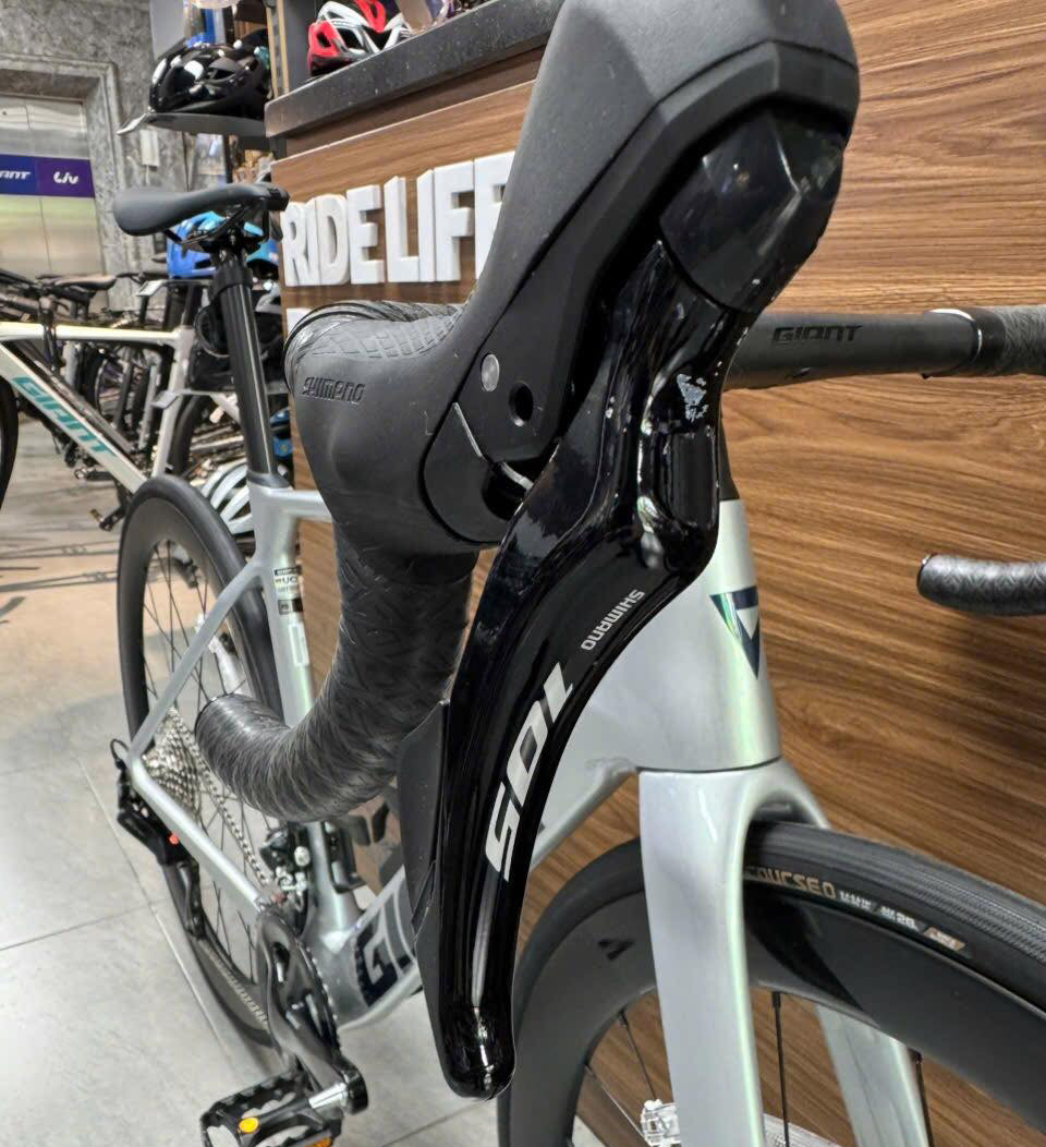 xe đạp đua Giant PROPEL ADV 2+ 2026 7