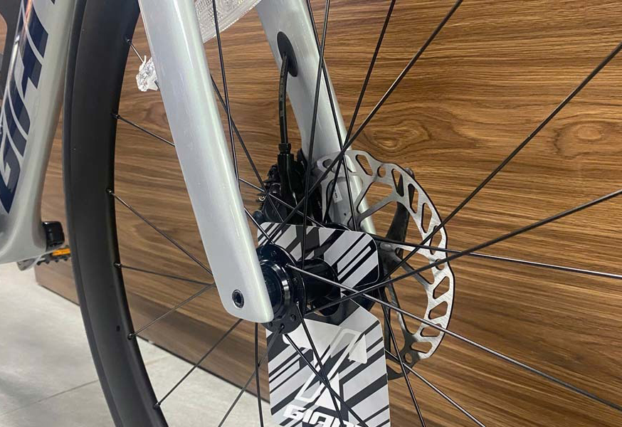 xe đạp đua Giant PROPEL ADV 2+ 2026 8