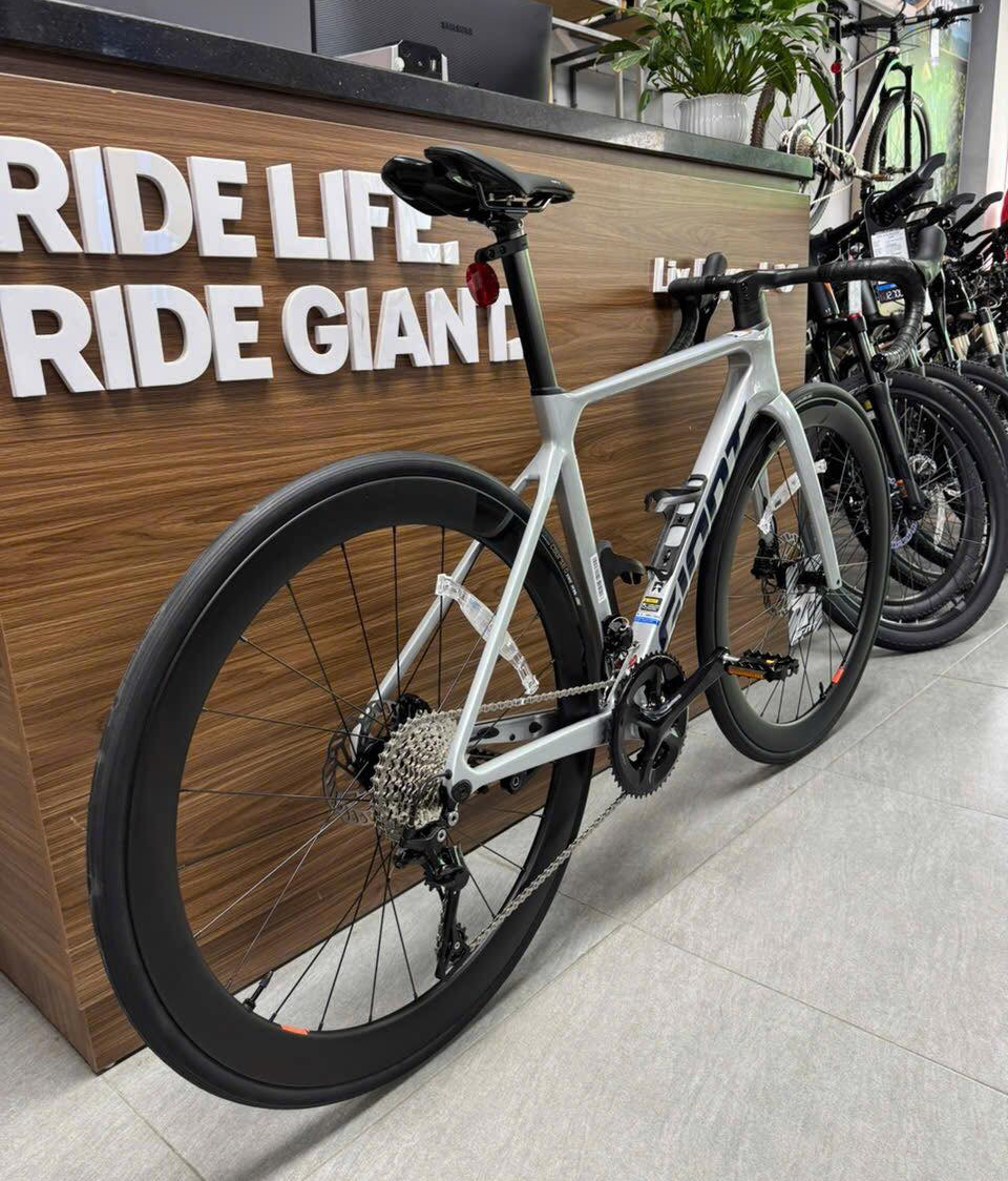 xe đạp đua Giant PROPEL ADV 2+ 2026 9