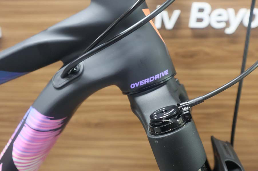 xe đạp địa hình thể thao Giant XTC SLR LTD 1 27.5 2026 2