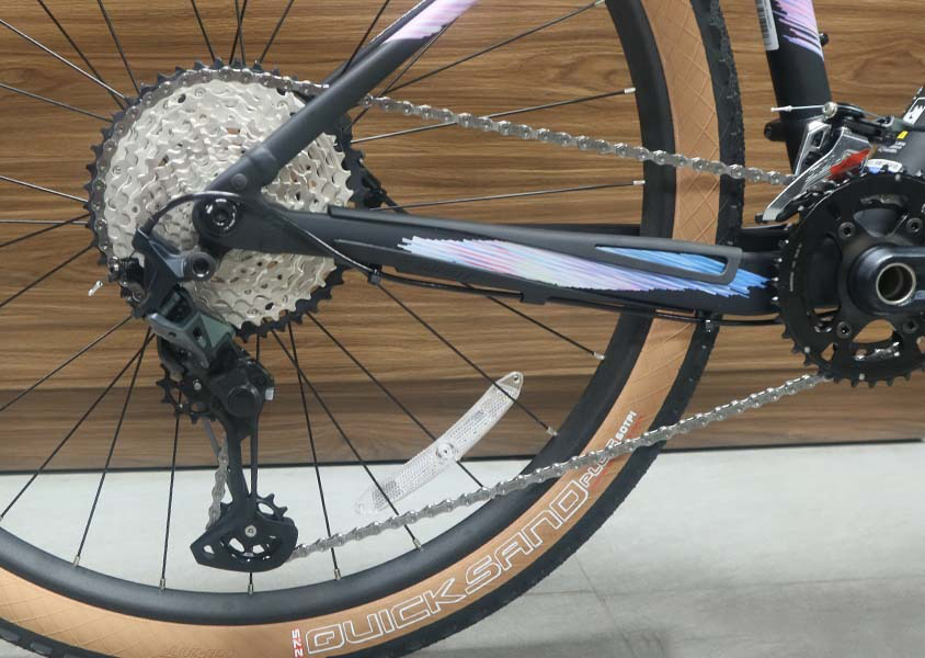 xe đạp địa hình thể thao Giant XTC SLR LTD 1 27.5 2026 5