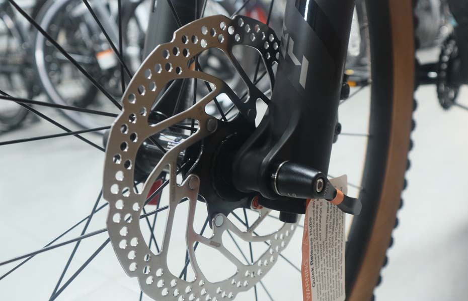 xe đạp địa hình thể thao Giant XTC SLR LTD 1 27.5 2026 7