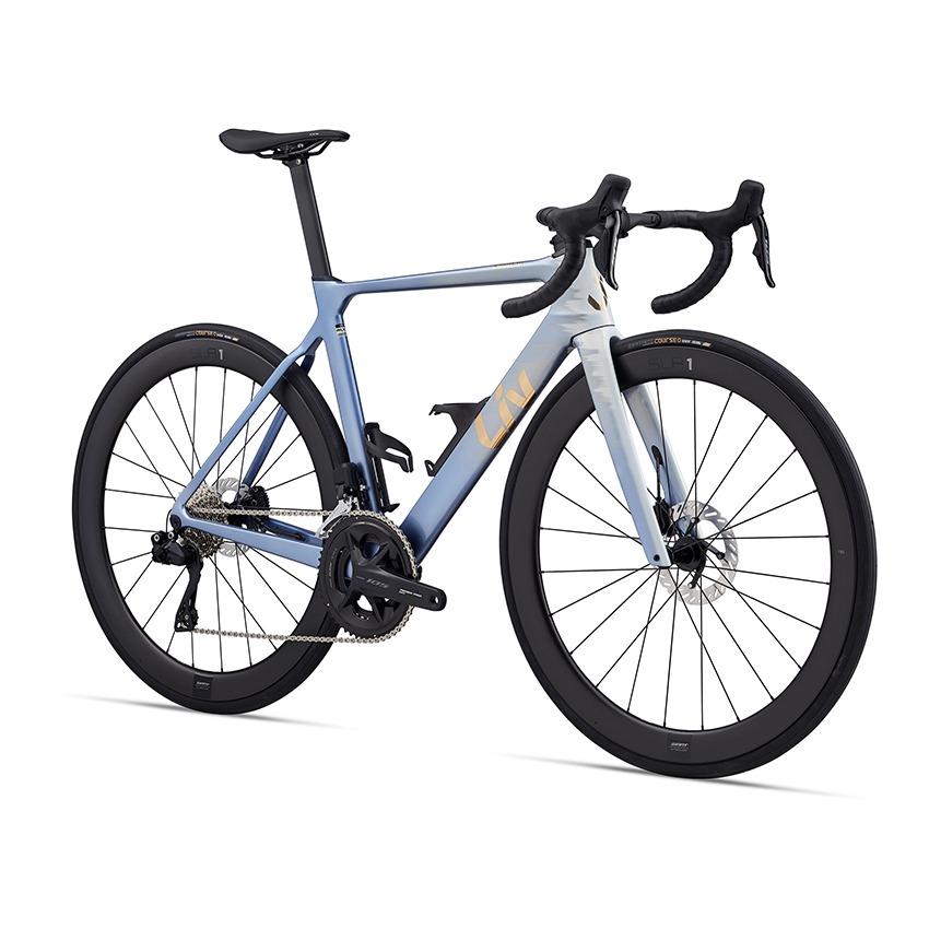 xe đạp đua LIV Enviliv Advanced Pro 1 2026 4