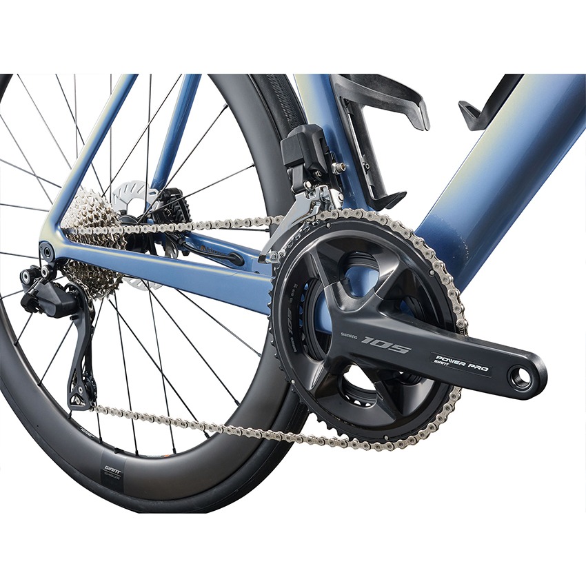 xe đạp đua LIV Enviliv Advanced Pro 1 2026 5