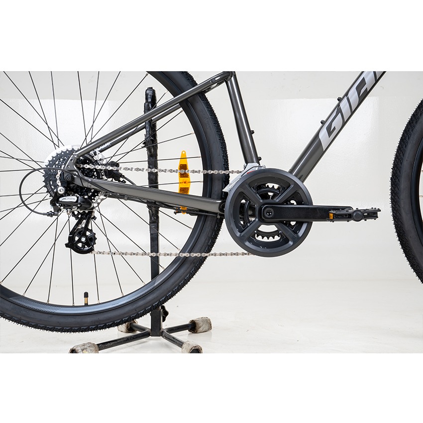 xe đạp touring Giant Roam 4 2026 7