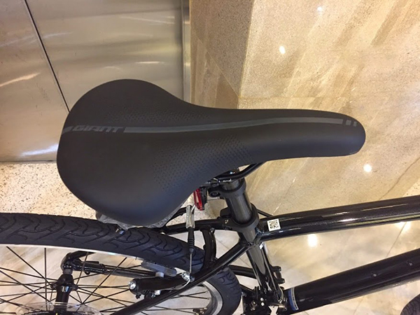 GIANT ESCAPE 3 2020 yên cao cấp