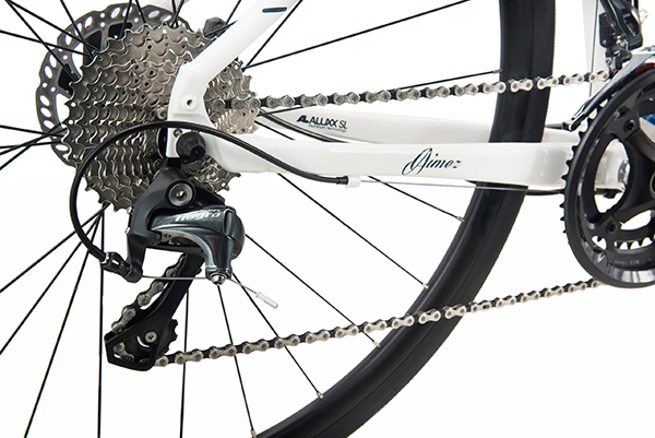 Shimano Tiagra 20S