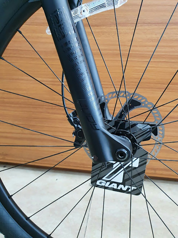 phanh đĩa dầu cao cấp Shimano Deore