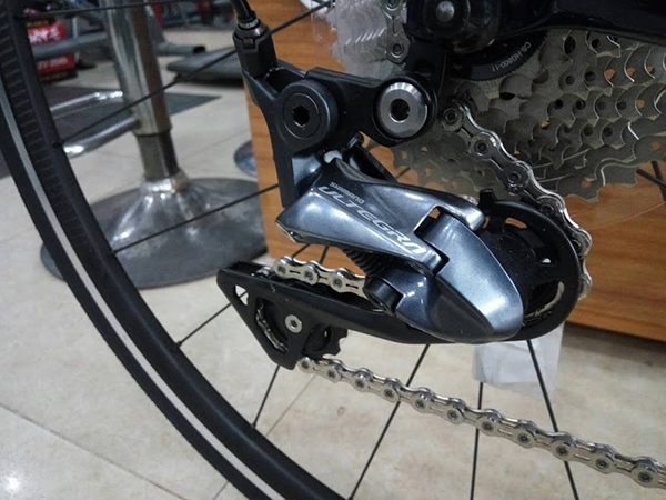 Đề sau Shimano Ultegra 11S