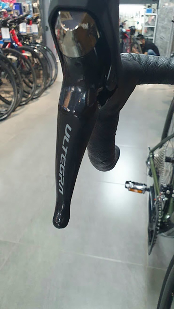 Shimano Ultegra 2x11S
