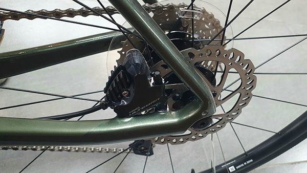  phanh đĩa dầu SHIMANO Ultegra