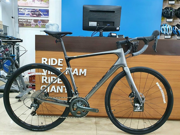 Phong cách thiết kế cá tính, nổi bật