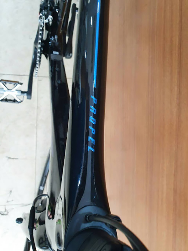 Công nghệ khung sườn Composite hiện đại nhất