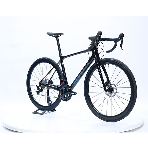 Công nghệ khung xe Composite cao cấp