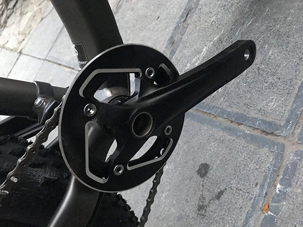 giò dĩa hợp kim nhôm
