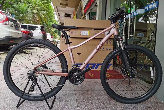 Bánh xe to nhiều gai