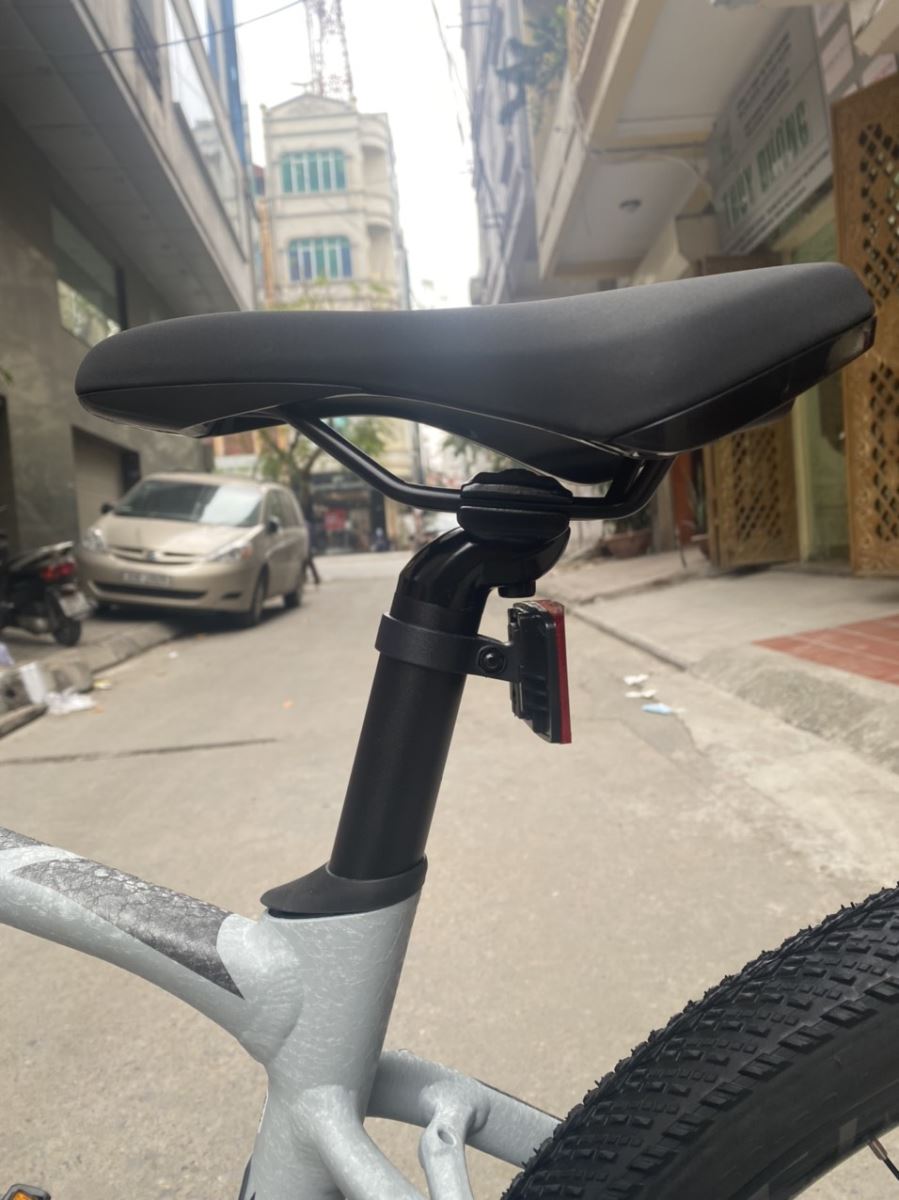 cốt yên hợp kim nhôm