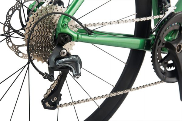 Bộ truyền động SHIMANO TIAGRA 4700 2x10S cao cấp