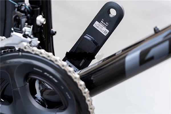 Đùi dĩa SHIMANO 105 36/52T