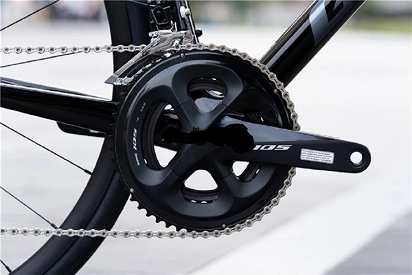 Đề trước SHIMANO 105 2s