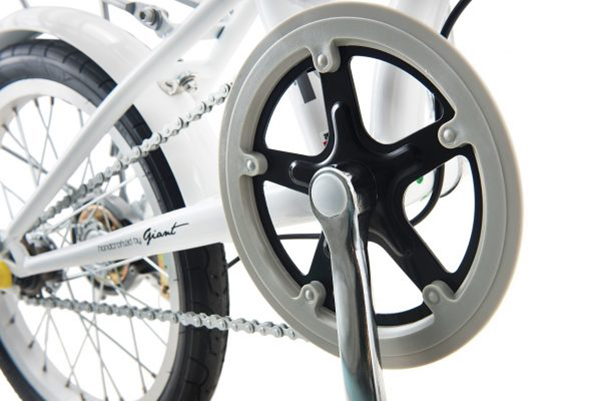 hộp đĩa xích líp nhẹ 