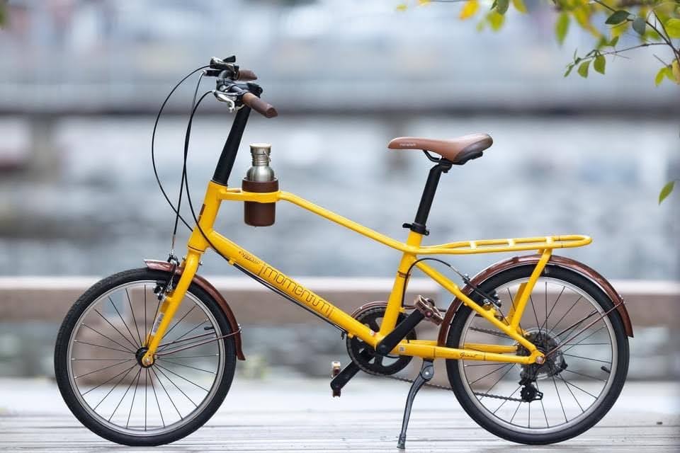 Khung xe nhẹ dễ dàng điều khiển
