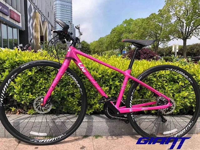 LIV  AIMEZ SL2 2021 Hồng