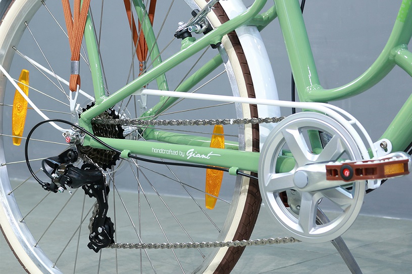 Líp 7 tầng Shimano