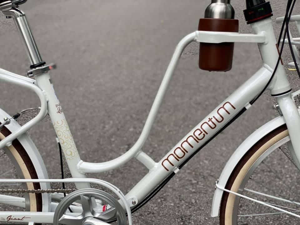 Khung xe nhẹ bằng nhôm