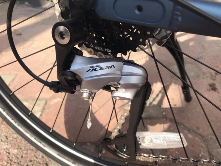 Củ đề Shimano Acera