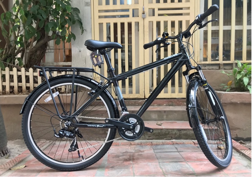 Ineed Hunter 2020 Đen
