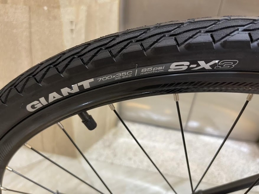 Bánh xe to giúp xe chạy nhanh