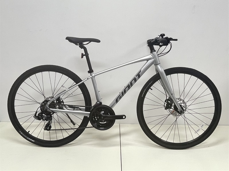 Escape 2 2022 mầu Bạc