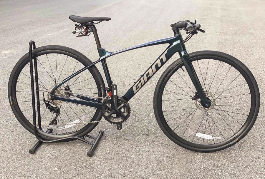 Giant Fastroad Adv 1 2022