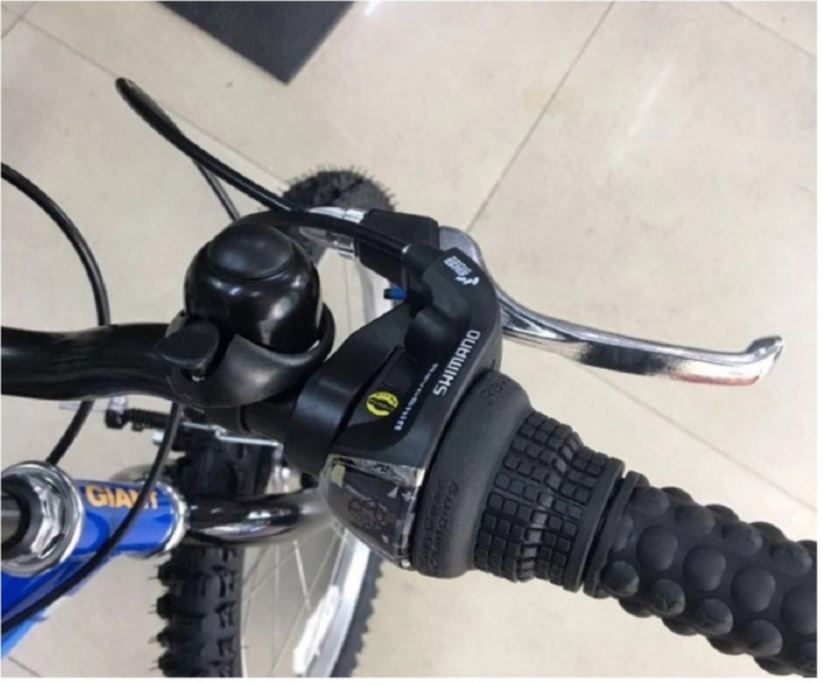 Đề Shimano cao cấp
