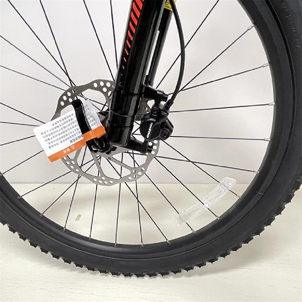 hệ thống phanh đĩa dầu Tektro M286