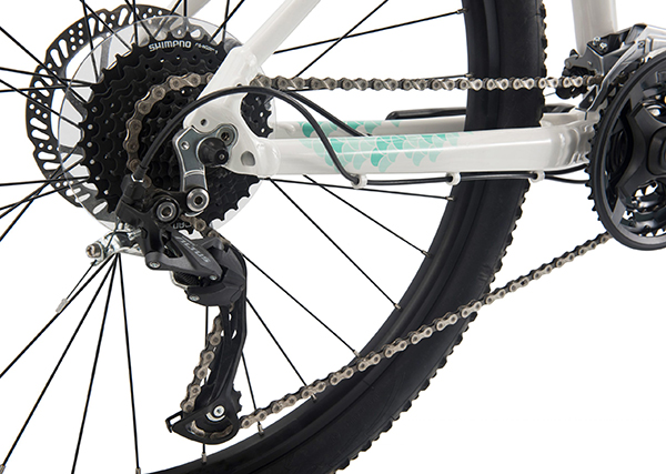 Đề shimano cao cấp