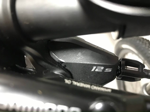  bộ líp 12 tầng Shimano Deore M6100, 10x51