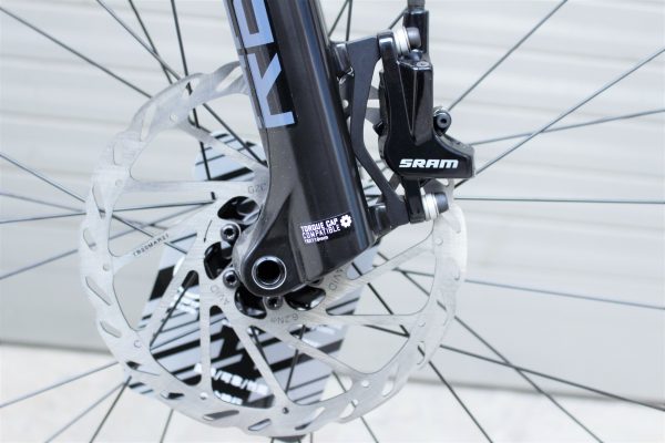 SRAM Levelt là một trong những bộ phanh được tin dùng bởi rất nhiều người