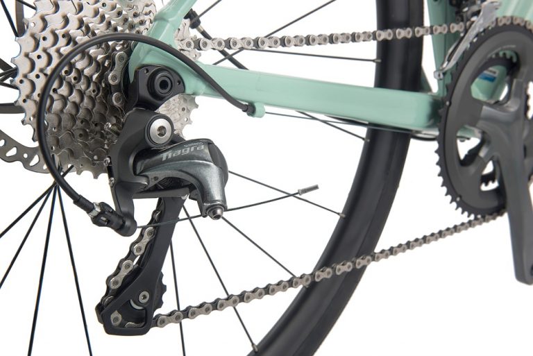 Bộ đề SHIMANO Tiagra mạnh mẽ, mượt mà