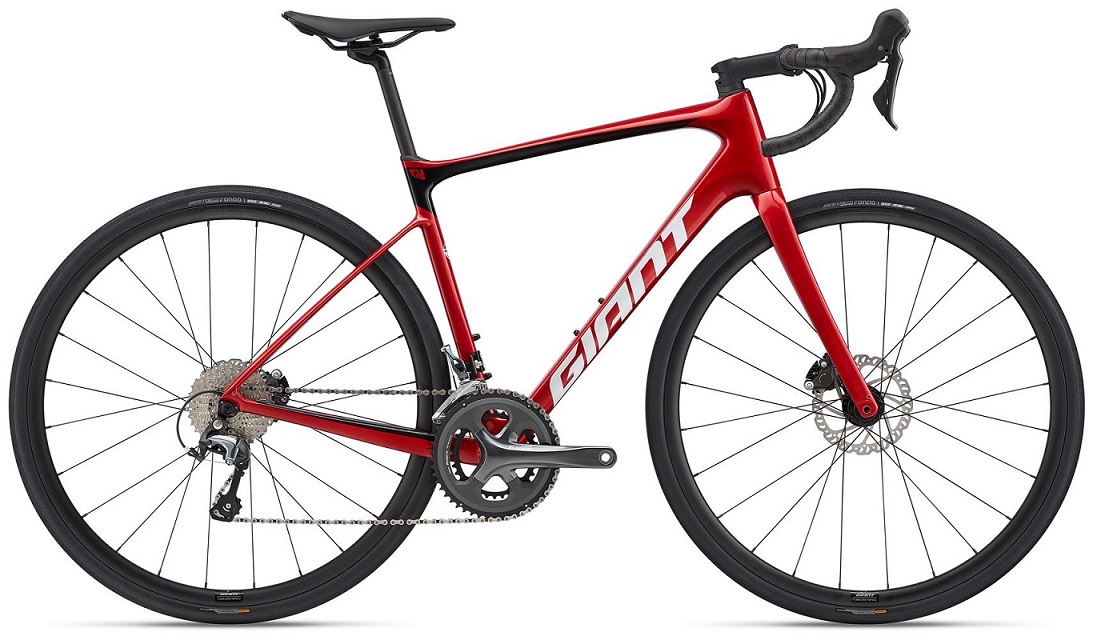 Giant DEFY ADV 3 2022