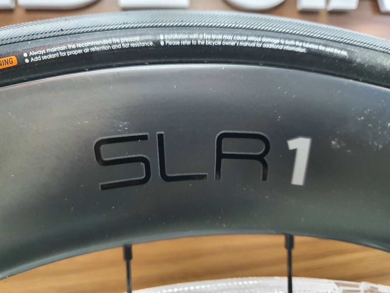 Giant SLR 1 Carbon