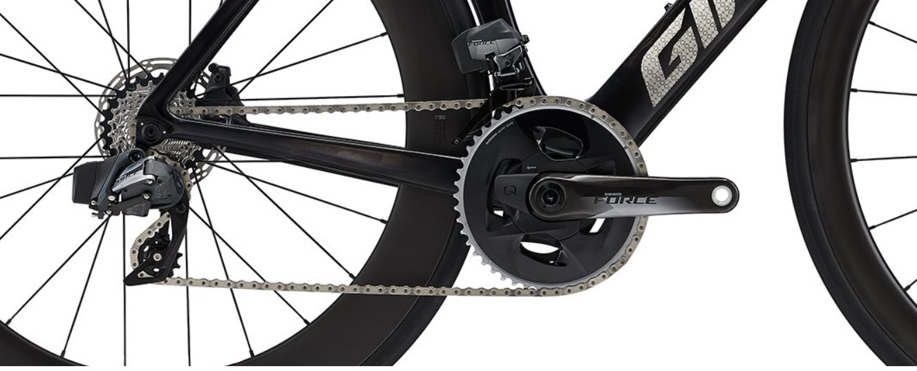 Bộ truyền động Shimano đỉnh cao từ Nhật Bản