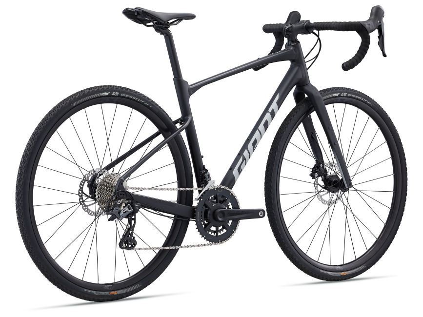 Phanh đĩa Shimano GRX RX-400 đẳng cấp