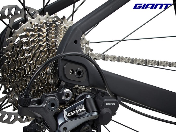 Bộ truyền động Shimano
