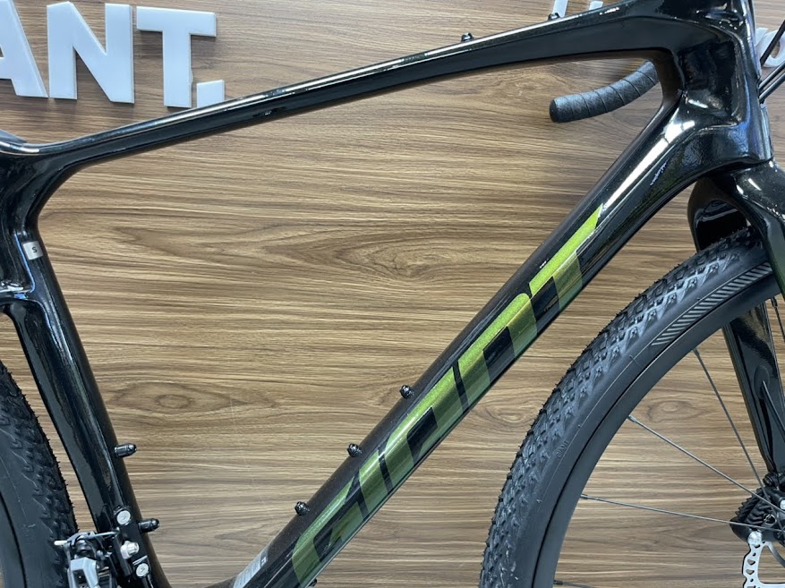 khung sườn Carbon